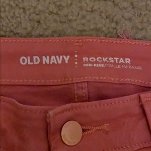 Old Navy Pants